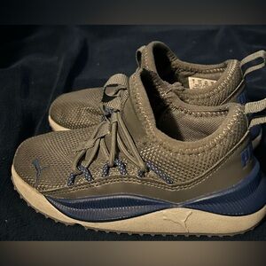 Puma’s for Toddlers